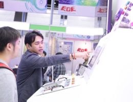Taiwans führend bei Industrie 4.0 und smarter Fertigung