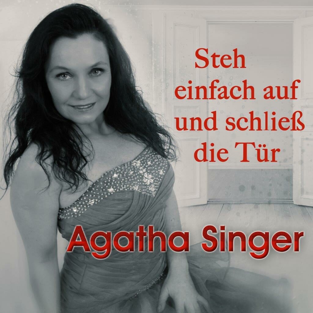 Agatha Singer (Bildquelle: Junirecords)