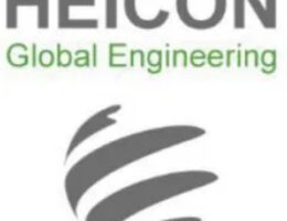 Heicon - Global Engineering