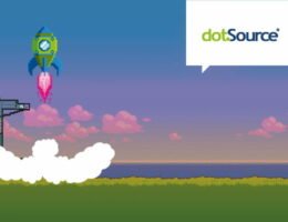 dotSource bietet Starterpaket B2C- und B2B-E-Commerce mit Salesforce für blitzschnellen E-Commerce-E