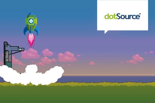 dotSource bietet Starterpaket B2C- und B2B-E-Commerce mit Salesforce für blitzschnellen E-Commerce-E