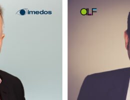 Internationales Distributoren-Netzwerk erweitert: Imedos Systems GmbH schließt Partnerschaft mit ALF Distribution GmbH