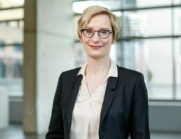 Janine Müller-Dodt über die gelungene Zusammenarbeit in virtuellen Teams
