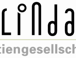 Logo LINDA AG