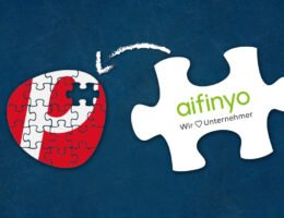 aifinyo AG schließt strategische Partnerschaft mit plentymarkets