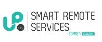 Werden Sie Partner -  ScaleUp 360° Smart Remote Services