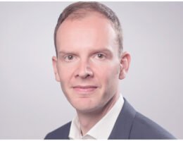 ?Dennis Zentgraf wird neuer Chief Financial Officer (CFO) der Cornelsen Gruppe