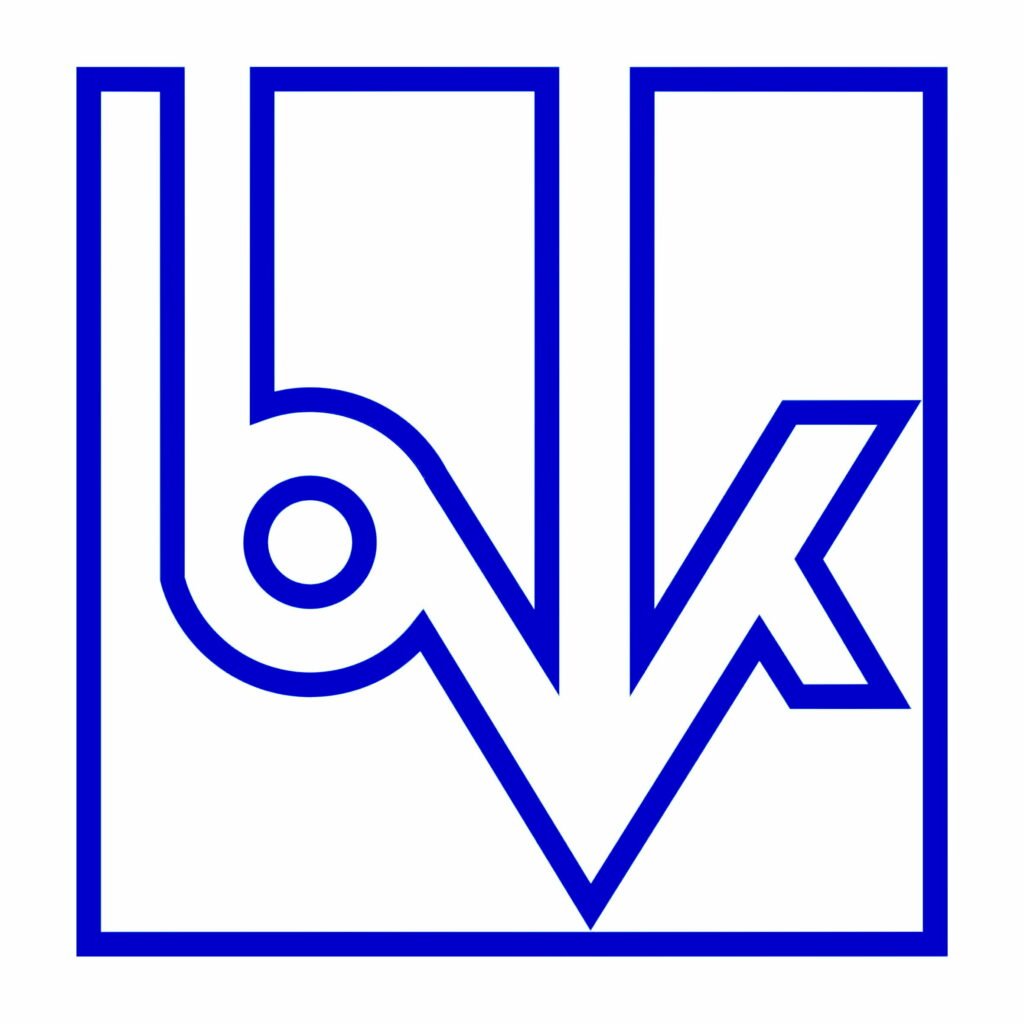 BVK Logo