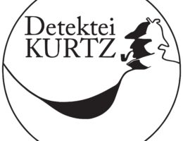 Detektei Kurtz Logo