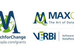ResearchforChange - MAXQDA Grants