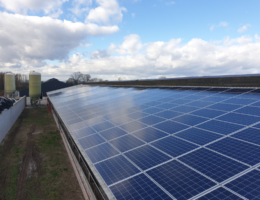 Sun Contracting AG_Photovoltaik Contracting_Agrarvereinigung Darchau