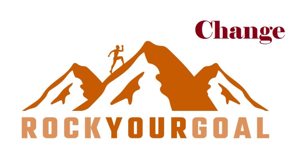 Logo Rockyourgoal