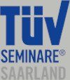 TÜV Saarland Bildung + Consulting GmbH - mit einem Weiterbildungsangebot als "Brücke zwischen Mensch