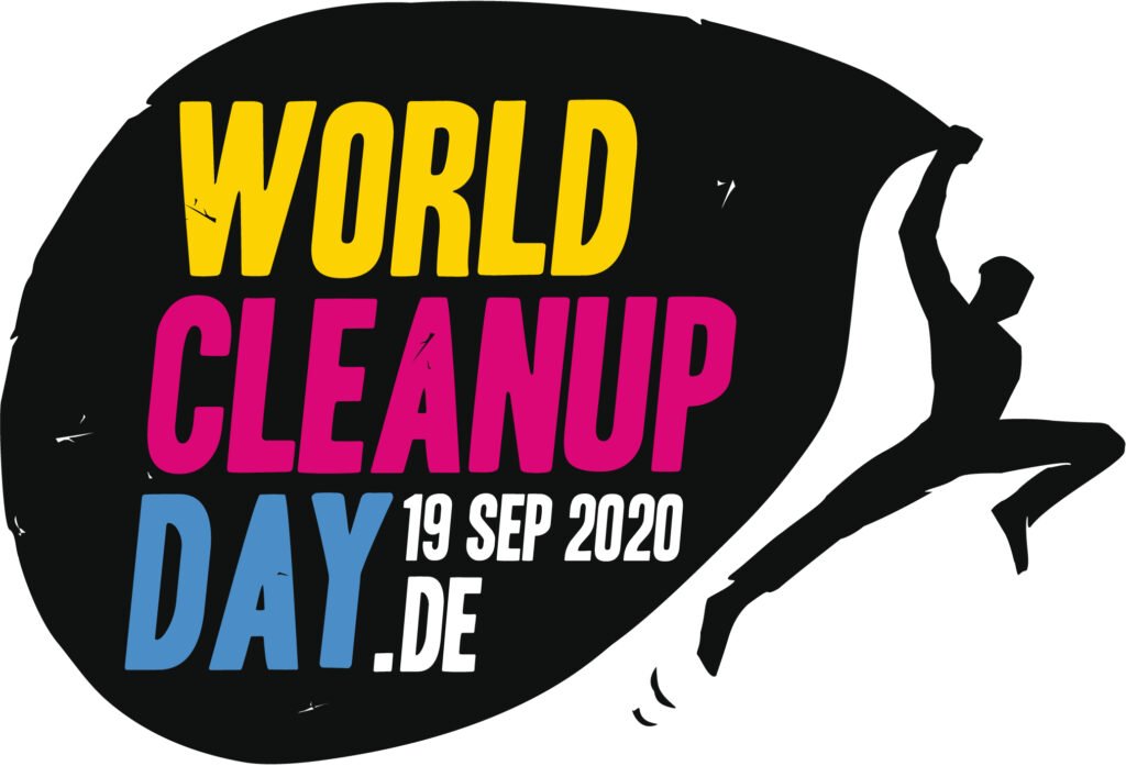 World Cleanup Day 19.Sep.2020