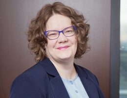 Isabel Franzka ist neue Geschäftsführerin der ABG-Steuerberatung