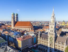 München und das Alpenvorland mit bayerischen Tourguide entdecken