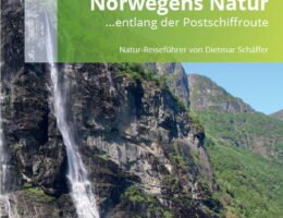 Naturreiseführer "Norwegens Natur entlang der Postschiffroute"