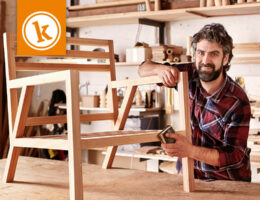 Kensingfield: Die Werbeagentur für Möbelhersteller (Bildquelle: ©mavoimages - stock.adobe.com)