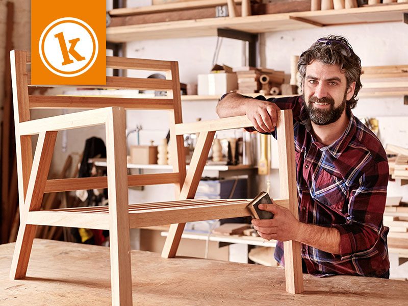 Kensingfield: Die Werbeagentur für Möbelhersteller (Bildquelle: ©mavoimages - stock.adobe.com)