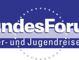 Logo BundesForum