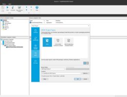 Flexera InstallShield 2020 - Schnelle Installation für Windows®-Anwendungen