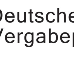 Logo Deutsches Vergabeportal GmbH