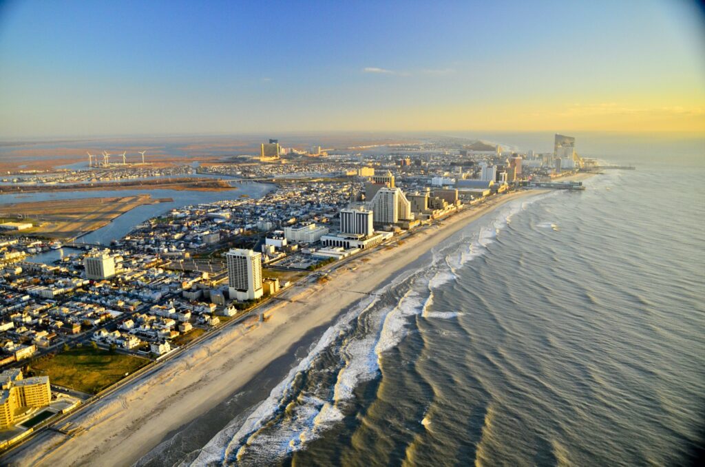 Atlantic City (Bildquelle: Credit: Meet AC / Tour AC)