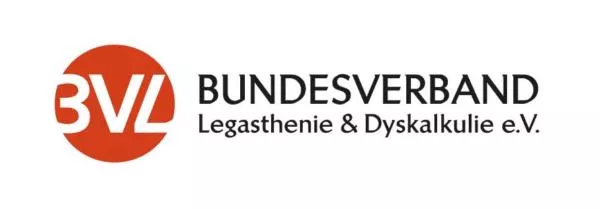 Logo Bundesverband Legasthenie und Dyskalkulie e.V. (BVL)