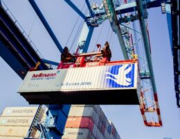 Hellmann implementiert das Transport Management System CargoWise