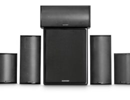 M&K Sound 750 Series