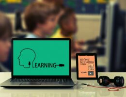 E-Learning - das Lernen in unserer Zeit