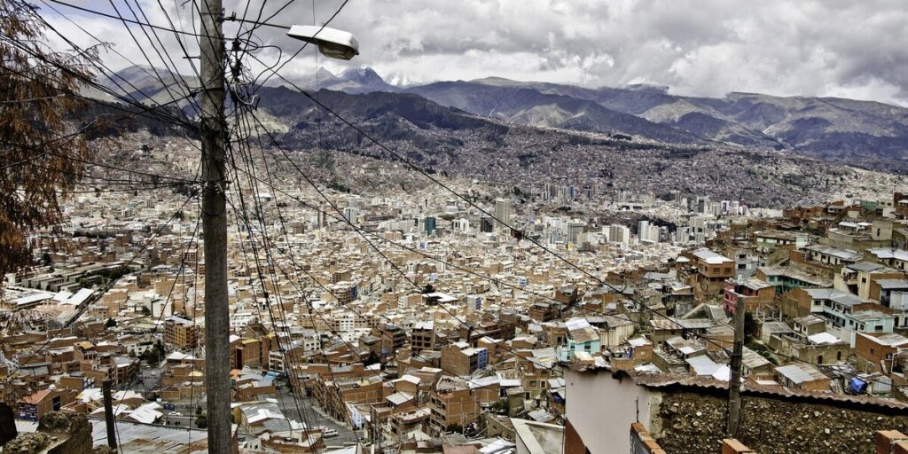 Bolivien La Paz 2020.05.21 Poswiecie auf Pixabay aq72g tiny