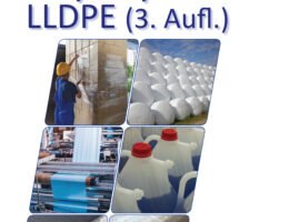 Ceresana Marktstudie Polyethylen-LLDPE