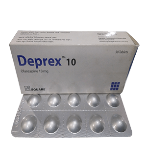 Deprex-10
