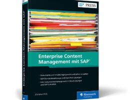 Rheinwerk Verlag_3D-Cover 6524_ Enterprise Content Management mit SAP