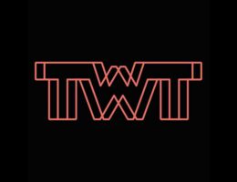Neues TWT Logo