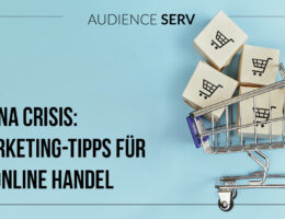 Marketing Tipps Online Handel Audience Serv