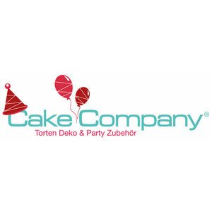 Das Logo der Cake-Company