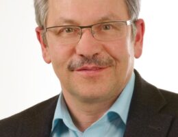 Marco Hofmann - Experte für Lebensmittelsicherheit und Qualitätsmanagement