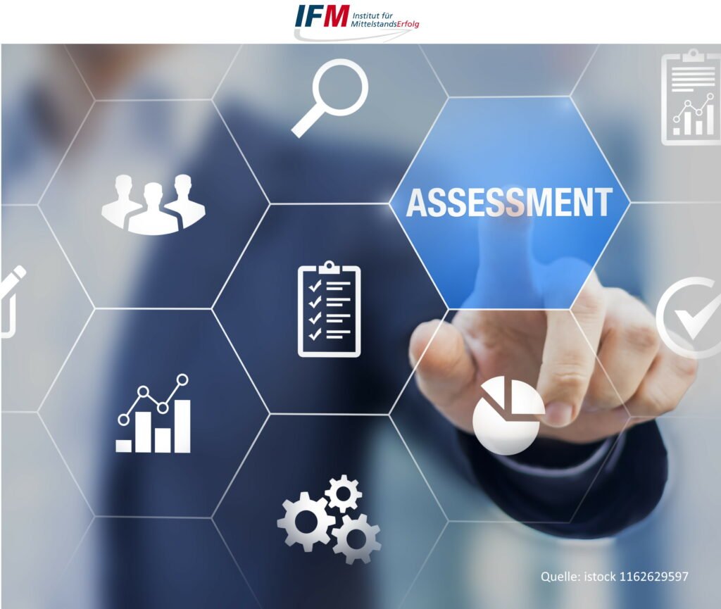 Online Assessment IFM