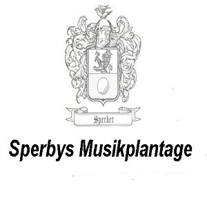 Sperbys Logo