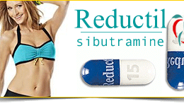 reductil-meridia-sibutramine
