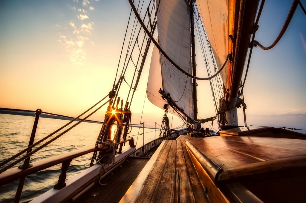 sailing-
