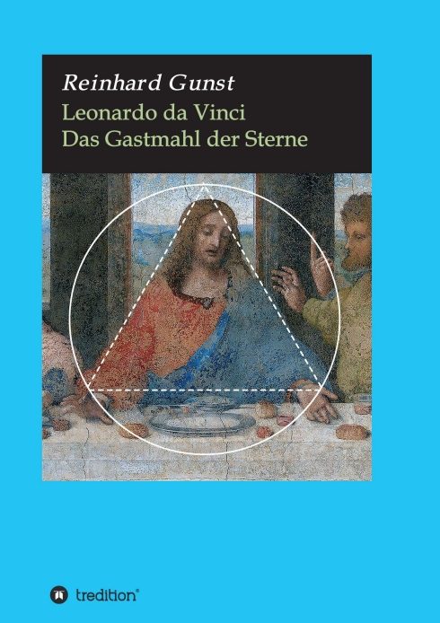 "Leonardo da Vinci" von Reinhard Gunst