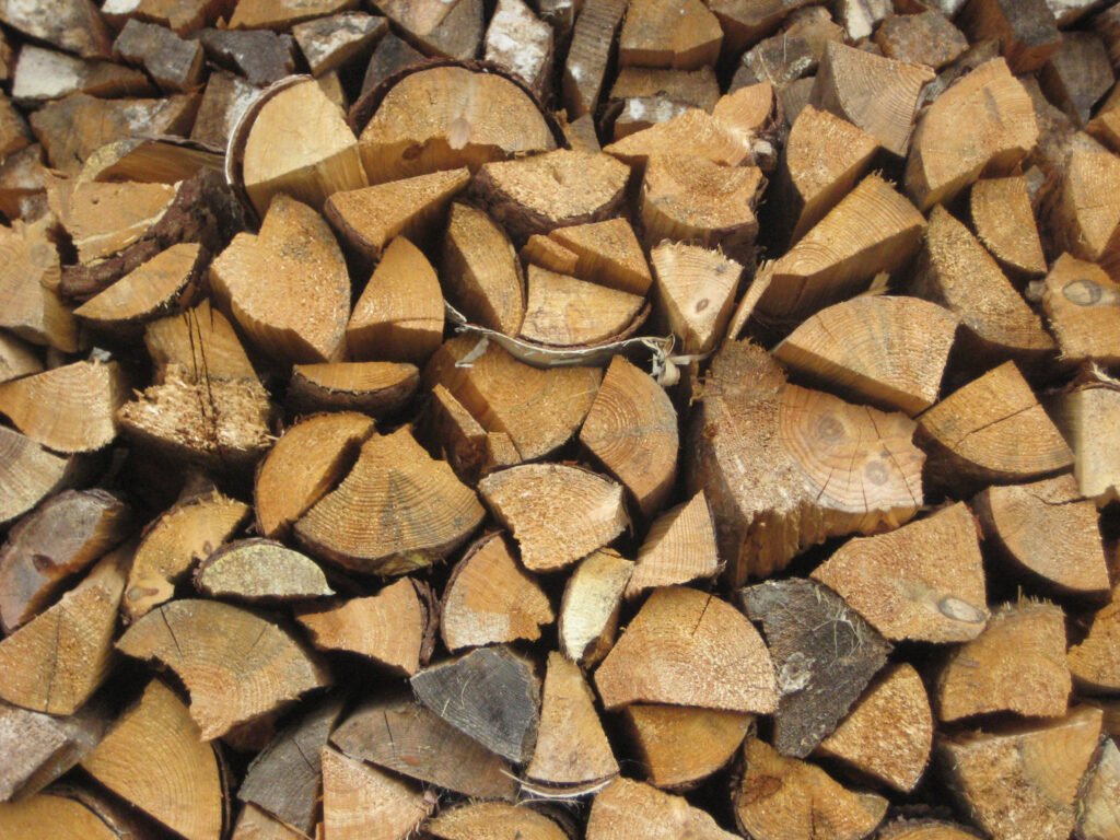 Brennholz vom Förster: Durchschnittspreis von Buchenholz liegt nur noch bei 35 Euro pro Raummeter