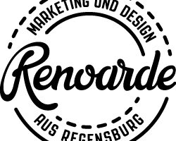 Werbeagentur RENOARDE Digital. Marketing und Design. Werbeagentur Regensburg