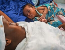 Frauen in der Coronakrise: Mehr Misshandlungen, ungewollte Schwangerschaften und gefährliche Abtreibungen  vor allem in Afrika