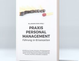 Führung in Krisenzeiten - Praxis Personalmanagement