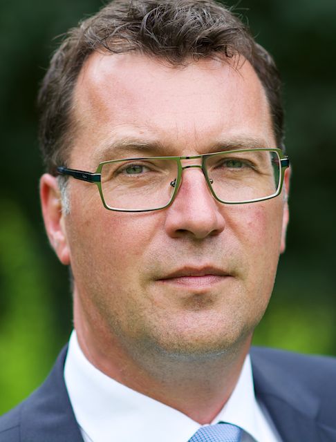 BVF-Vorstandsvorsitzender Marc-Oliver Prinzing kritisiert Teile des beschlossenes Konjunkturpaketes.