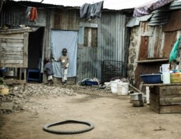 Mehr Armut, weniger Bildung: Coronakrise rückt das Erreichen der UN-Entwicklungsziele in weite Ferne